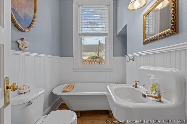 1209 N Elm Street, Lumberton, NC 28358