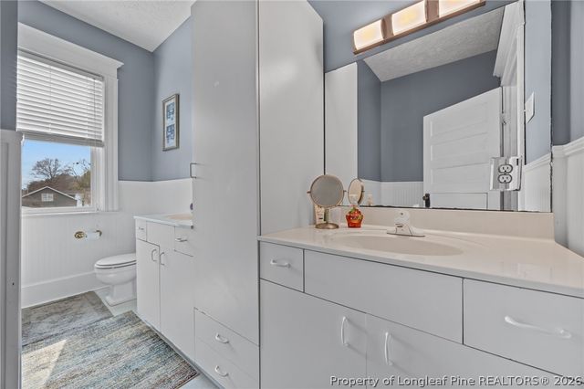 1209 N Elm Street, Lumberton, NC 28358