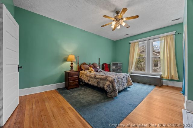 1209 N Elm Street, Lumberton, NC 28358