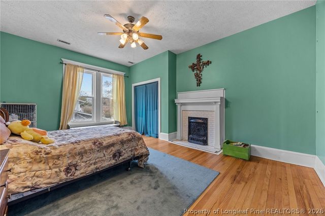 1209 N Elm Street, Lumberton, NC 28358