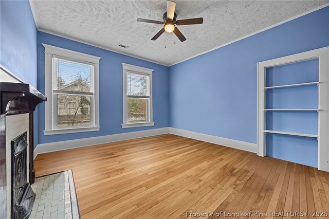 1209 N Elm Street, Lumberton, NC 28358