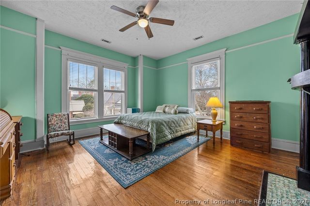 1209 N Elm Street, Lumberton, NC 28358