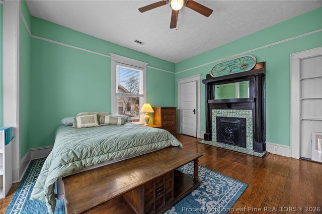 1209 N Elm Street, Lumberton, NC 28358