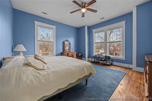 1209 N Elm Street, Lumberton, NC 28358