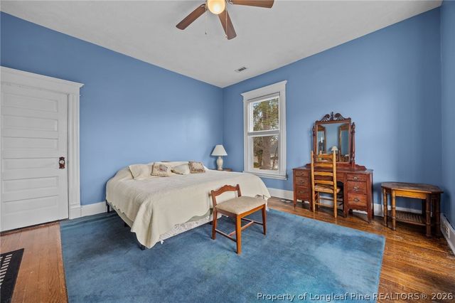 1209 N Elm Street, Lumberton, NC 28358