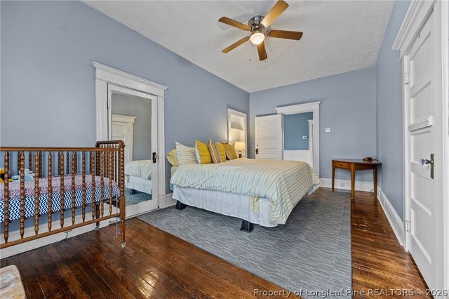 1209 N Elm Street, Lumberton, NC 28358