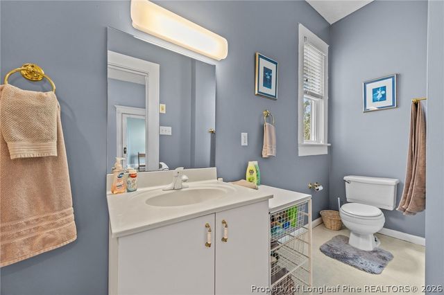 1209 N Elm Street, Lumberton, NC 28358