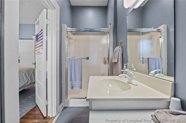 1209 N Elm Street, Lumberton, NC 28358