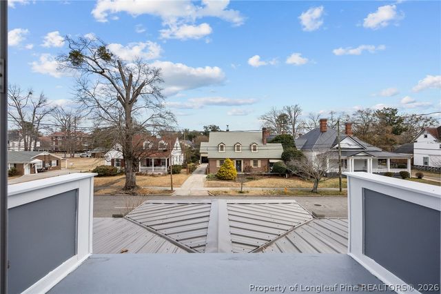 1209 N Elm Street, Lumberton, NC 28358