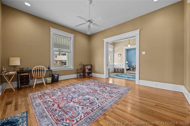 1209 N Elm Street, Lumberton, NC 28358