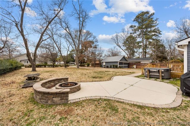 1209 N Elm Street, Lumberton, NC 28358