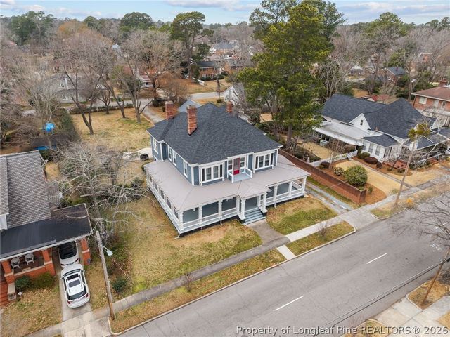 1209 N Elm Street, Lumberton, NC 28358