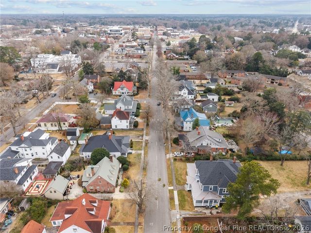 1209 N Elm Street, Lumberton, NC 28358