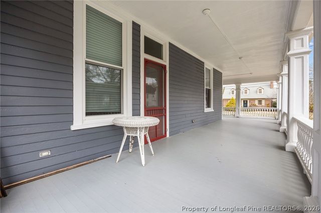 1209 N Elm Street, Lumberton, NC 28358