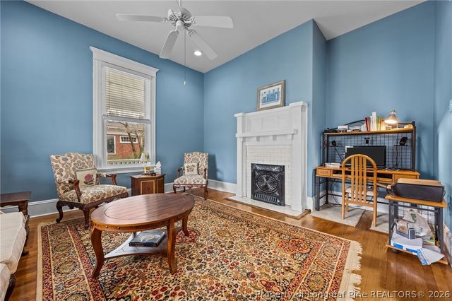 1209 N Elm Street, Lumberton, NC 28358