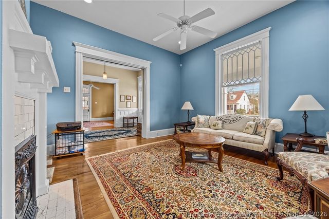 1209 N Elm Street, Lumberton, NC 28358