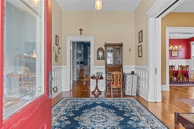 1209 N Elm Street, Lumberton, NC 28358