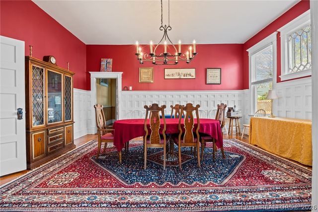 1209 N Elm Street, Lumberton, NC 28358