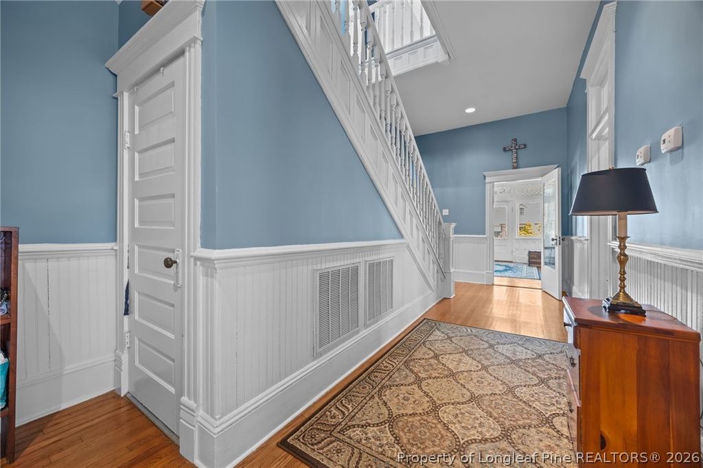 1209 N Elm Street, Lumberton, NC 28358 — photo 13