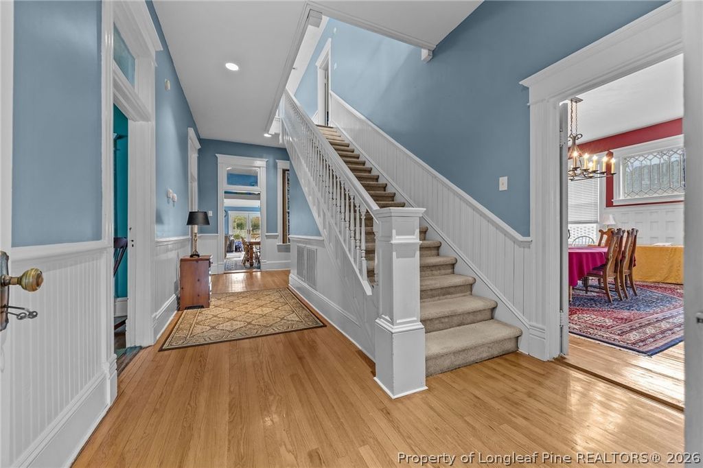 1209 N Elm Street, Lumberton, NC 28358 — photo 14