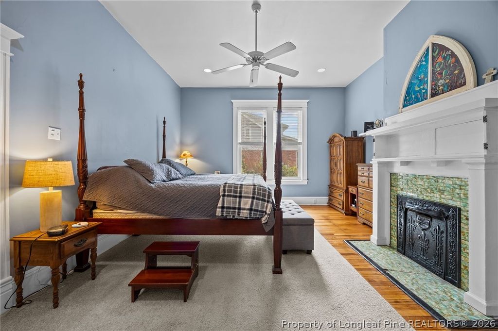 1209 N Elm Street, Lumberton, NC 28358 — photo 15