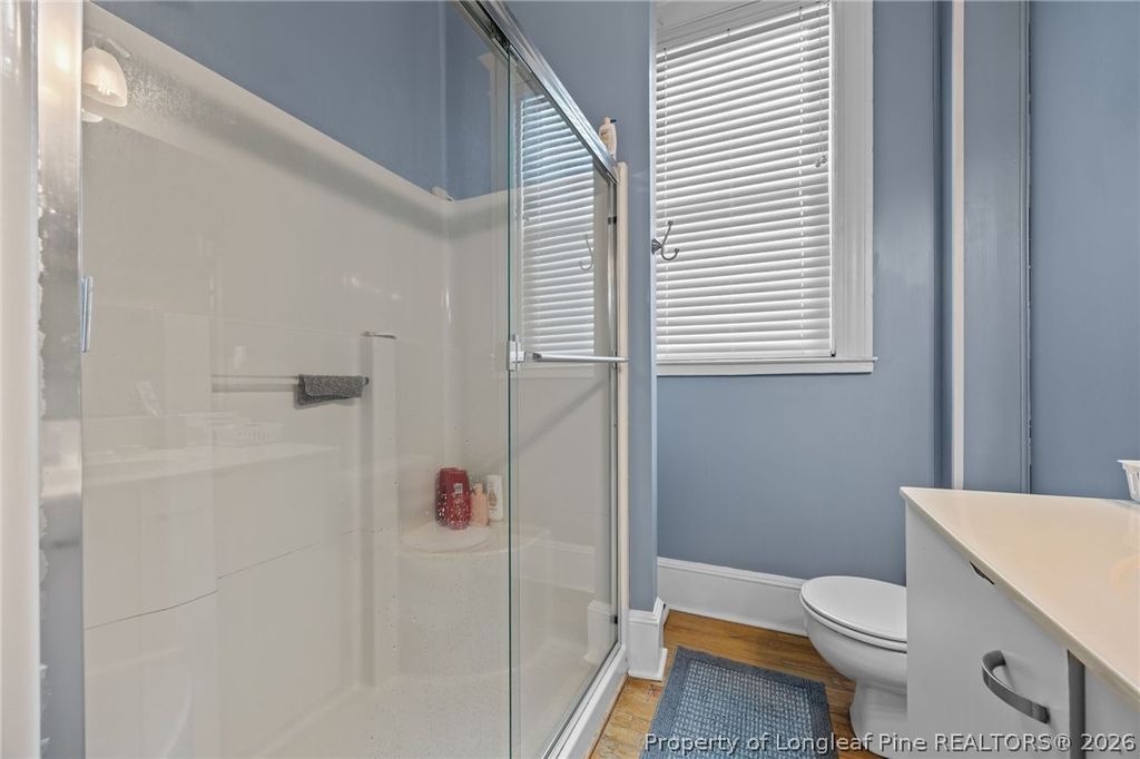 1209 N Elm Street, Lumberton, NC 28358 — photo 17