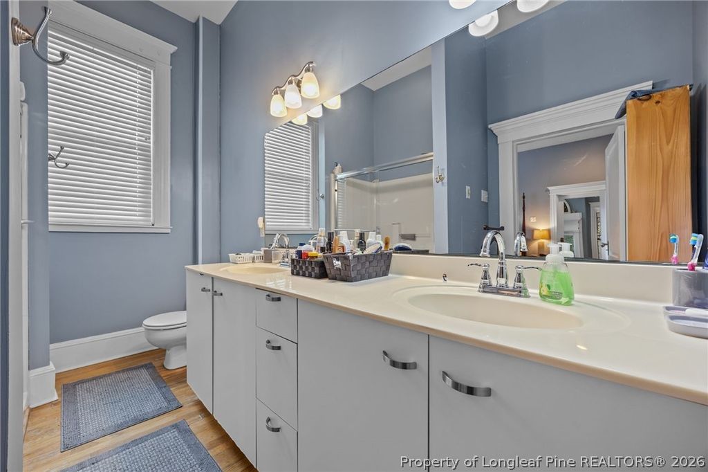 1209 N Elm Street, Lumberton, NC 28358 — photo 18