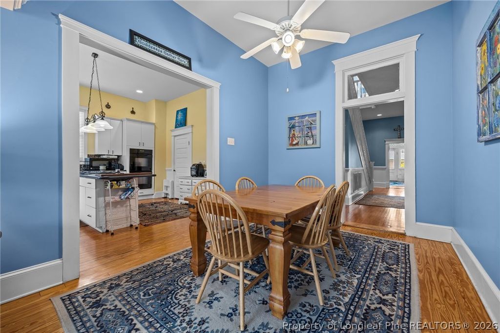 1209 N Elm Street, Lumberton, NC 28358 — photo 19