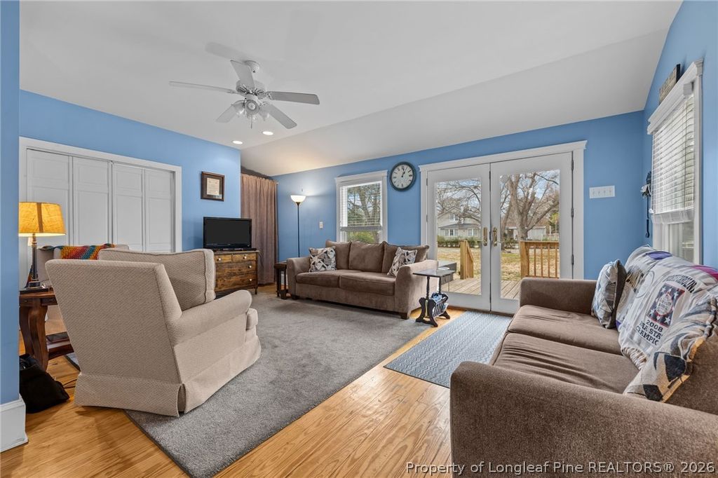 1209 N Elm Street, Lumberton, NC 28358 — photo 20