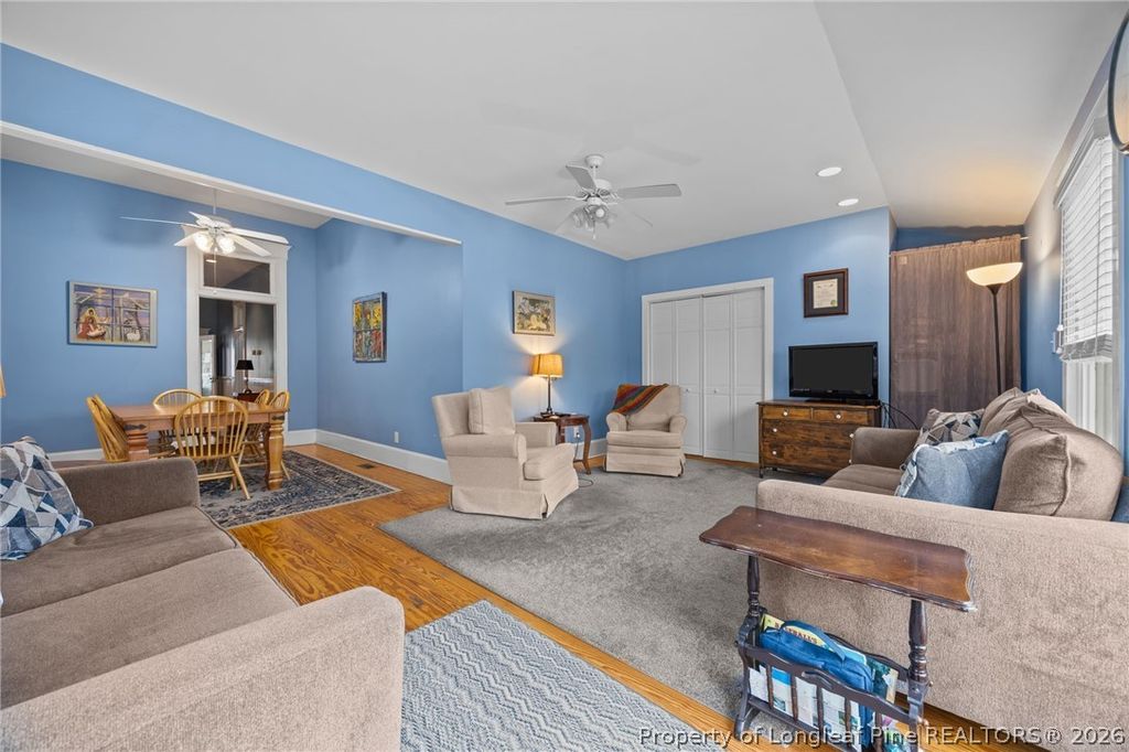1209 N Elm Street, Lumberton, NC 28358 — photo 21