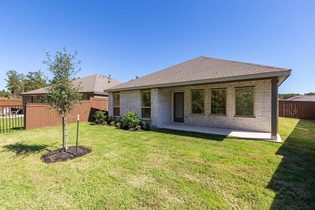 28819 Mount Bonnell Drive, New Caney, TX 77357