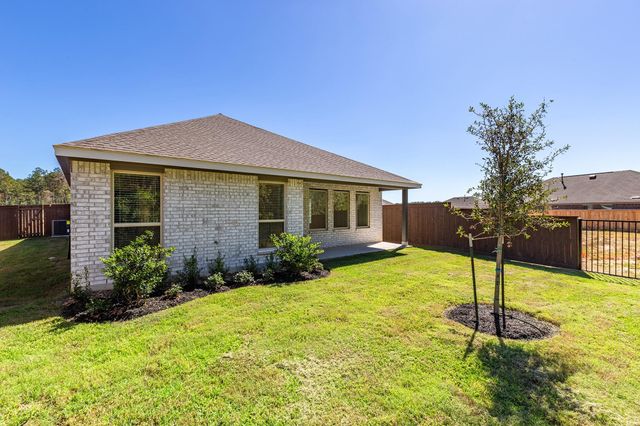 28819 Mount Bonnell Drive, New Caney, TX 77357