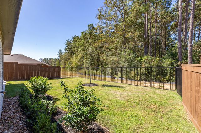 28819 Mount Bonnell Drive, New Caney, TX 77357