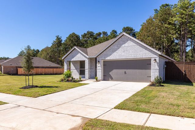 28819 Mount Bonnell Drive, New Caney, TX 77357