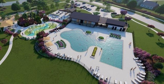 28819 Mount Bonnell Drive, New Caney, TX 77357