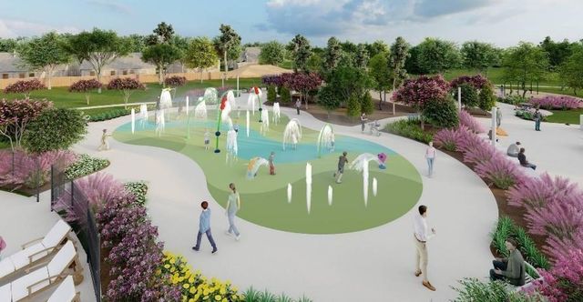 28819 Mount Bonnell Drive, New Caney, TX 77357