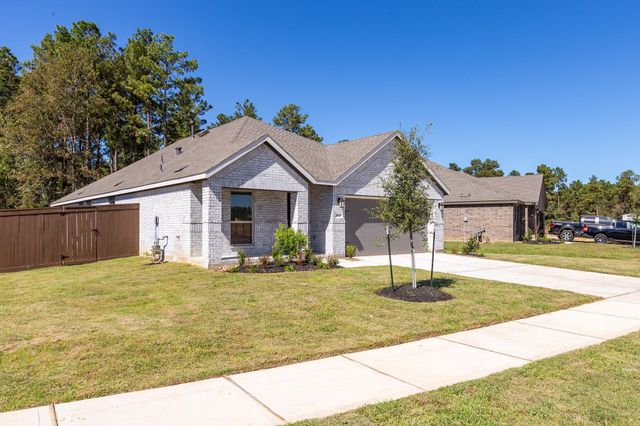 28819 Mount Bonnell Drive, New Caney, TX 77357