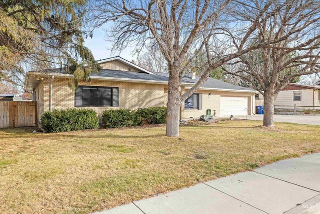 430 Pierce St., Twin Falls, ID 83301