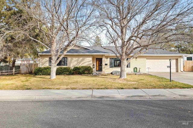 430 Pierce St., Twin Falls, ID 83301