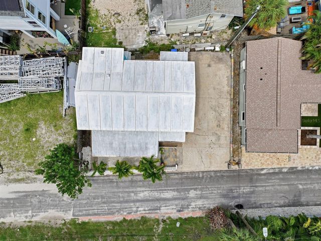 120 93RD AVENUE, Treasure Island, FL 33706