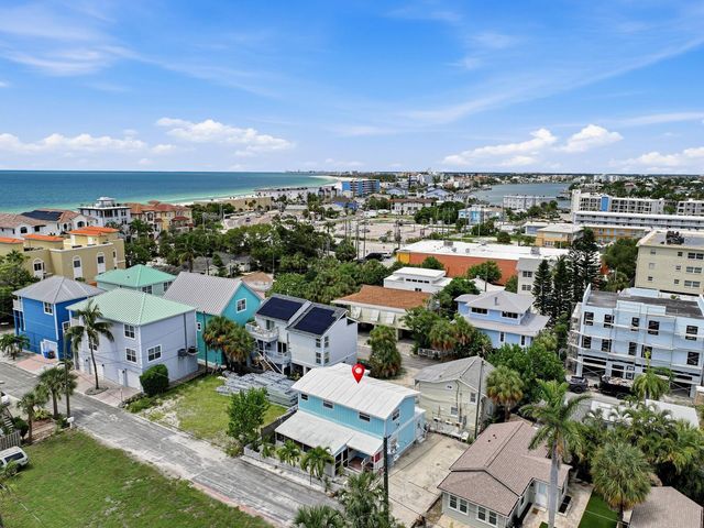 120 93RD AVENUE, Treasure Island, FL 33706