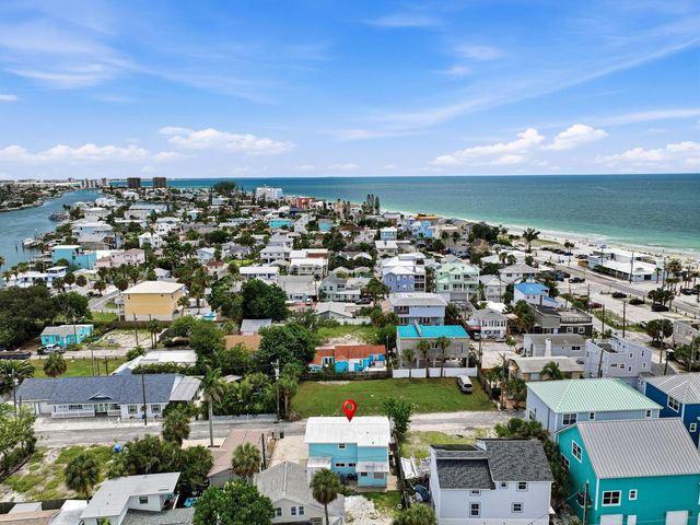 120 93RD AVENUE, Treasure Island, FL 33706