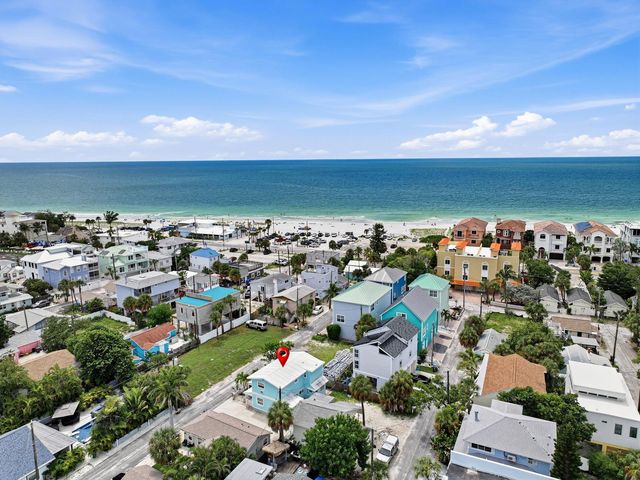 120 93RD AVENUE, Treasure Island, FL 33706