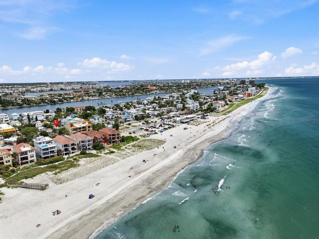 120 93RD AVENUE, Treasure Island, FL 33706