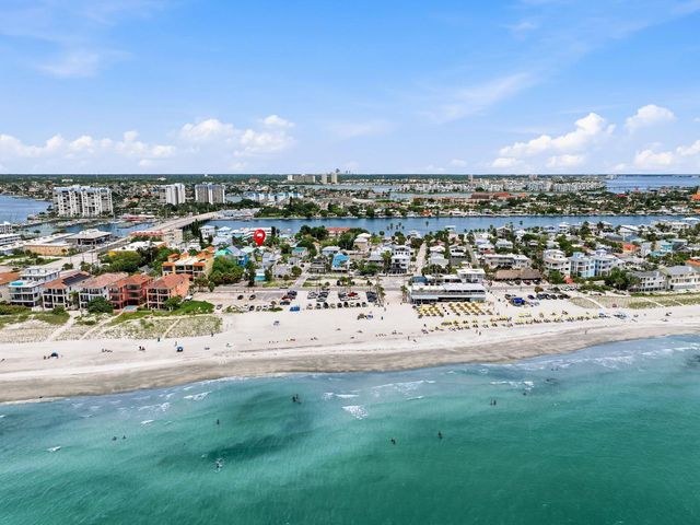 120 93RD AVENUE, Treasure Island, FL 33706