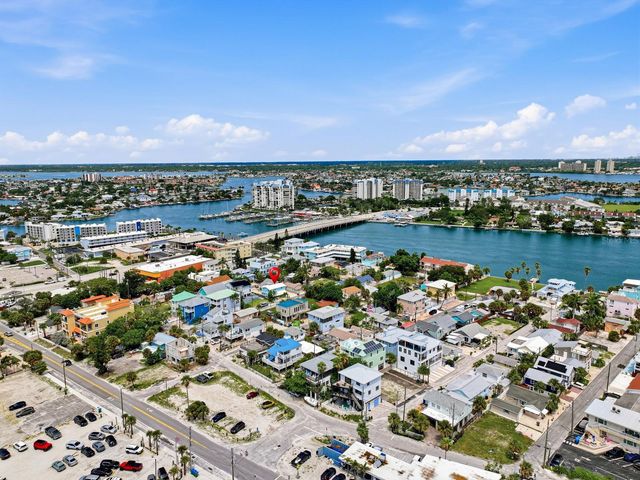 120 93RD AVENUE, Treasure Island, FL 33706
