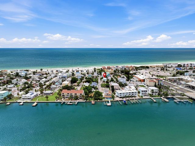 120 93RD AVENUE, Treasure Island, FL 33706