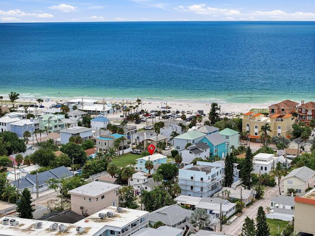 120 93RD AVENUE, Treasure Island, FL 33706