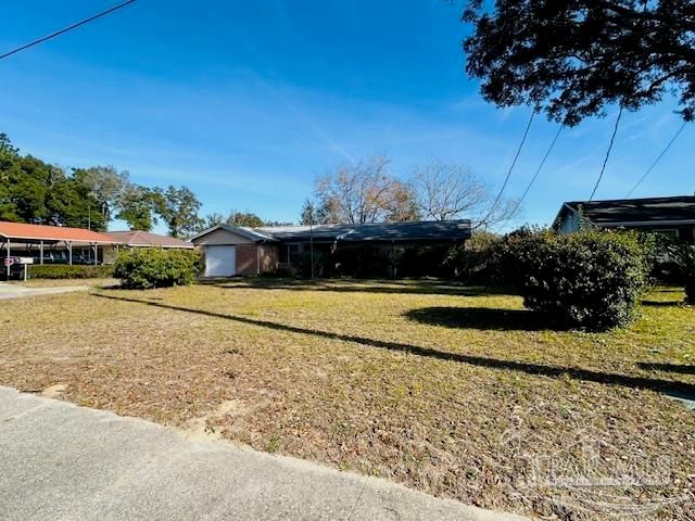 4960 La Ventana Ct, Pensacola, FL 32526