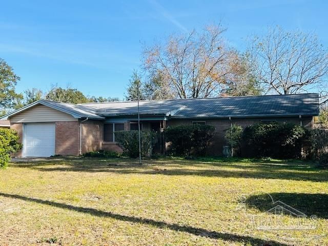 4960 La Ventana Ct, Pensacola, FL 32526
